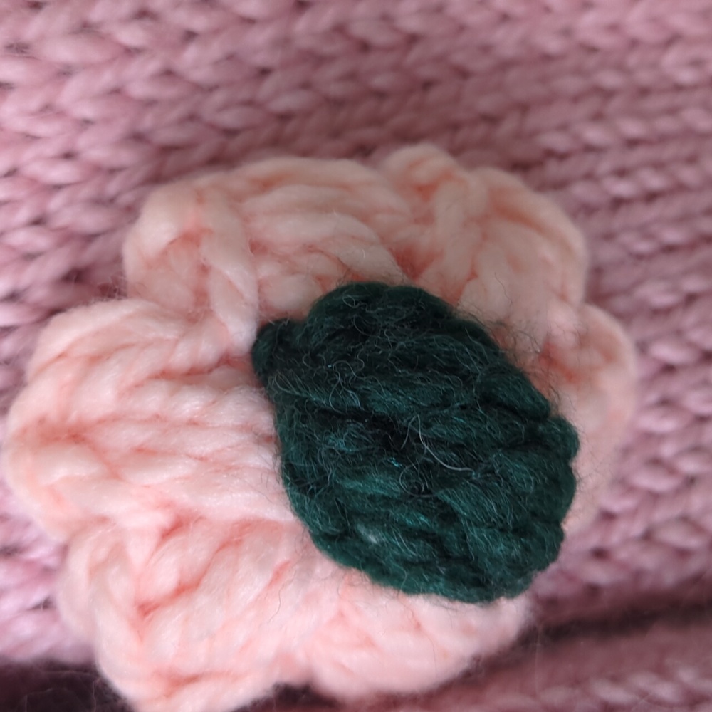 Darling sweater - Picture 13 of 16